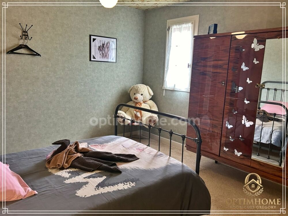 Vente Maison Une maison familiale où chaque espace raconte une histoire - A vendre 6 pièces LANNEMEZAN (65) Lannemezan