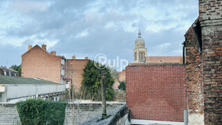  Appartement  vendre 1 pice 22 m