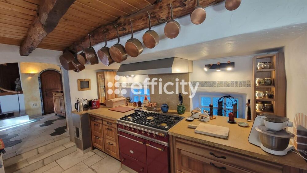  vendre  Maison Coise-Saint-Jean-Pied-Gauthier (73800)