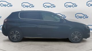 308 II 1.6 BlueHdi 120 Allure 2017 occasion 52170 Chevillon