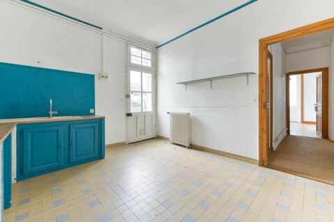  Appartement à vendre 5 pièces 103 m²