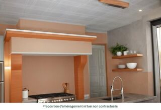  Maison � vendre 3 pi�ces 119 m�