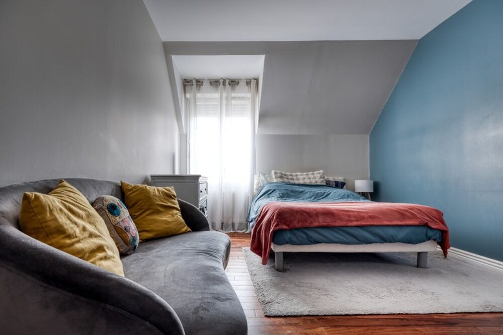 � vendre  Maison Jouars-Pontchartrain (78760)