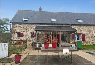  Maison � vendre 5 pi�ces 140 m�