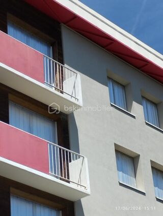  Appartement à vendre 4 pièces 58 m²