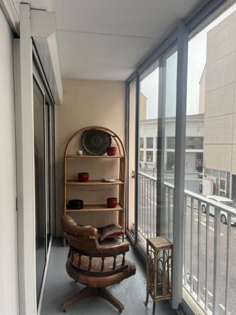  Appartement  louer 1 pice 11 m