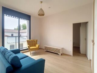  Appartement � louer 2 pi�ces 48 m�