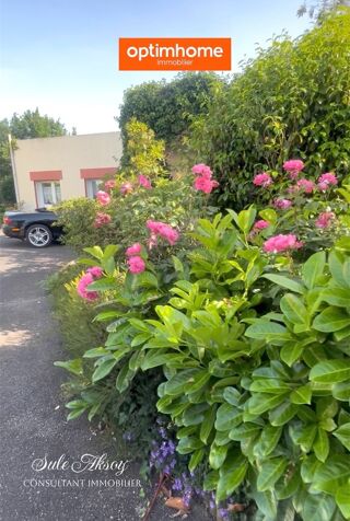  Villa � vendre 7 pi�ces 164 m�
