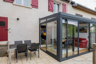  Maison à vendre 6 pièces 203 m²