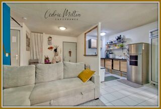  Appartement � vendre 2 pi�ces 38 m�