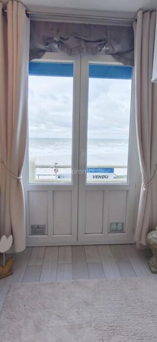  Appartement � vendre 1 pi�ce 17 m�