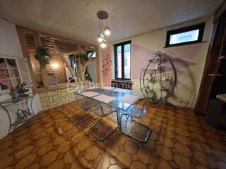  Maison � vendre 10 pi�ces 155 m�