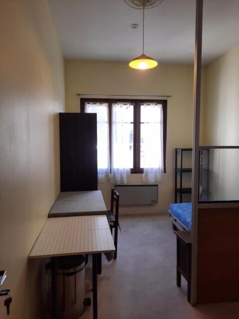  Appartement � louer 1 pi�ce 15 m�