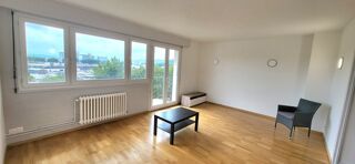  Appartement à vendre 4 pièces 73 m²