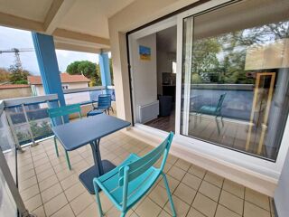  Appartement � vendre 2 pi�ces 39 m�