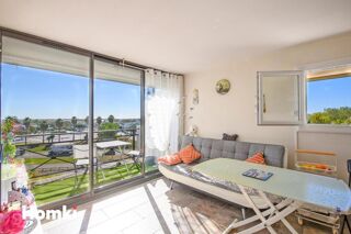  Appartement � vendre 2 pi�ces 33 m�