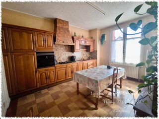  Maison � vendre 3 pi�ces 75 m�
