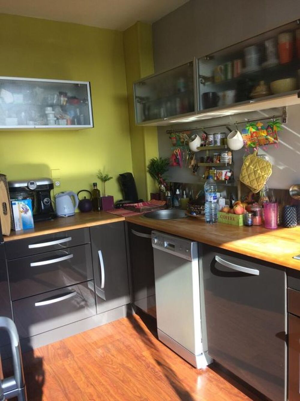 Location Appartement Appartement de 54m2 à louer sur Valenciennes Valenciennes