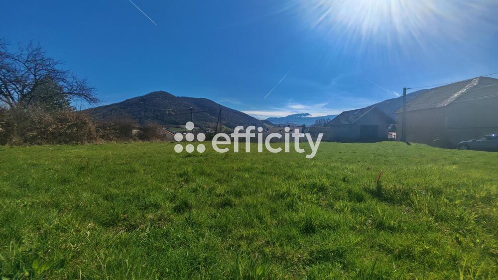 Vente Terrain Terrain Chirens