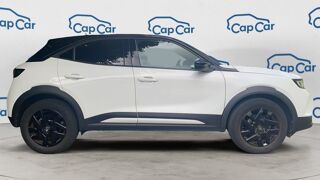 Mokka 1.2 Turbo 100 Gs Line 2022 occasion 59170 Croix