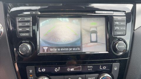 Qashqai 1.6 dCi 130 2WD Tekna 2018 occasion 13200 Arles