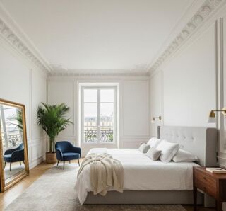  Appartement � vendre 4 pi�ces 117 m�