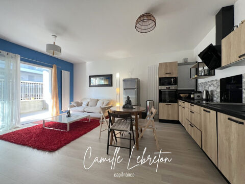  Appartement � louer 3 pi�ces 63 m�