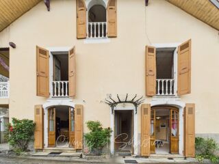  Maison à vendre 9 pièces 224 m²