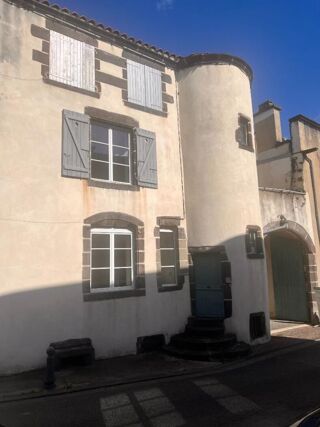  Appartement � vendre 4 pi�ces 90 m�