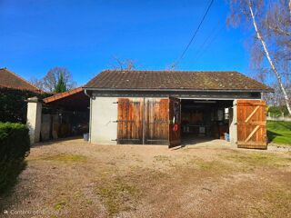  Maison à vendre 6 pièces 95 m²