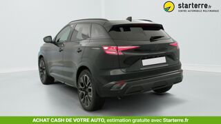 Austral full hybrid E-Tech 200 ch Esprit Alpine 2026 occasion 69190 Saint-Fons