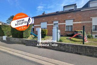  Maison � vendre 5 pi�ces 74 m�