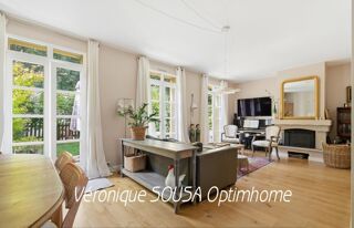  Duplex/triplex à vendre 6 pièces 137 m²