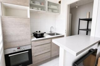  Appartement à vendre 2 pièces 55 m²