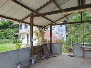  Maison à vendre 6 pièces 166 m²