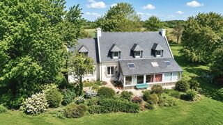  Maison à vendre 7 pièces 195 m²