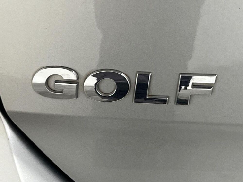 Golf 1.5 TSI 130 EVO BVM6 Connect 2018 occasion 31100 Toulouse