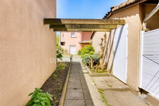  Maison à vendre 4 pièces 84 m²