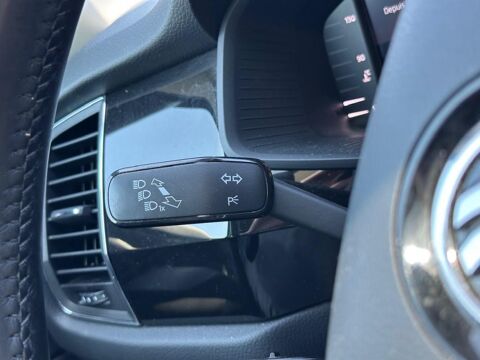 Kodiaq 2.0 TDI 150 SCR LAURIN & KLEMENT DSG7 7PL 2020 occasion 78240 Chambourcy