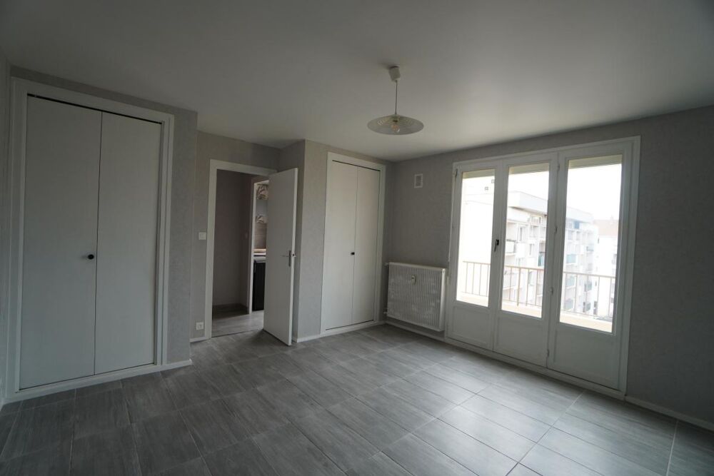 Appartement T1 bis à louer