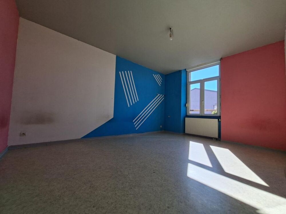 Vente Appartement 17221038 - Appartement - F3 - Guebwiller (68500) Guebwiller