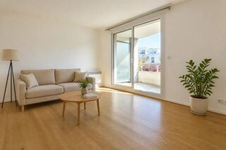  Appartement à vendre 2 pièces 47 m²