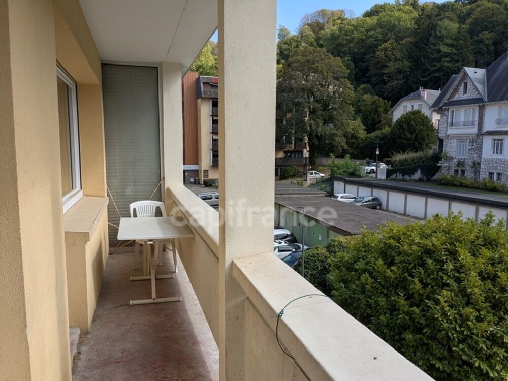Vente Appartement T3 69 m² avec balcon plein sud – Chambéry Curial- calme et lumineux Chambery