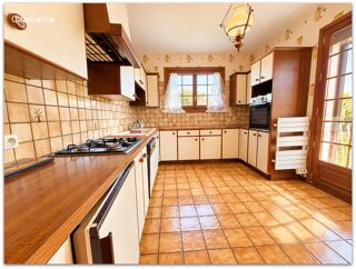  Villa à vendre 5 pièces 205 m²