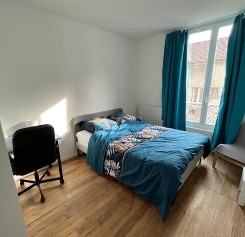  Appartement � louer 2 pi�ces 32 m�