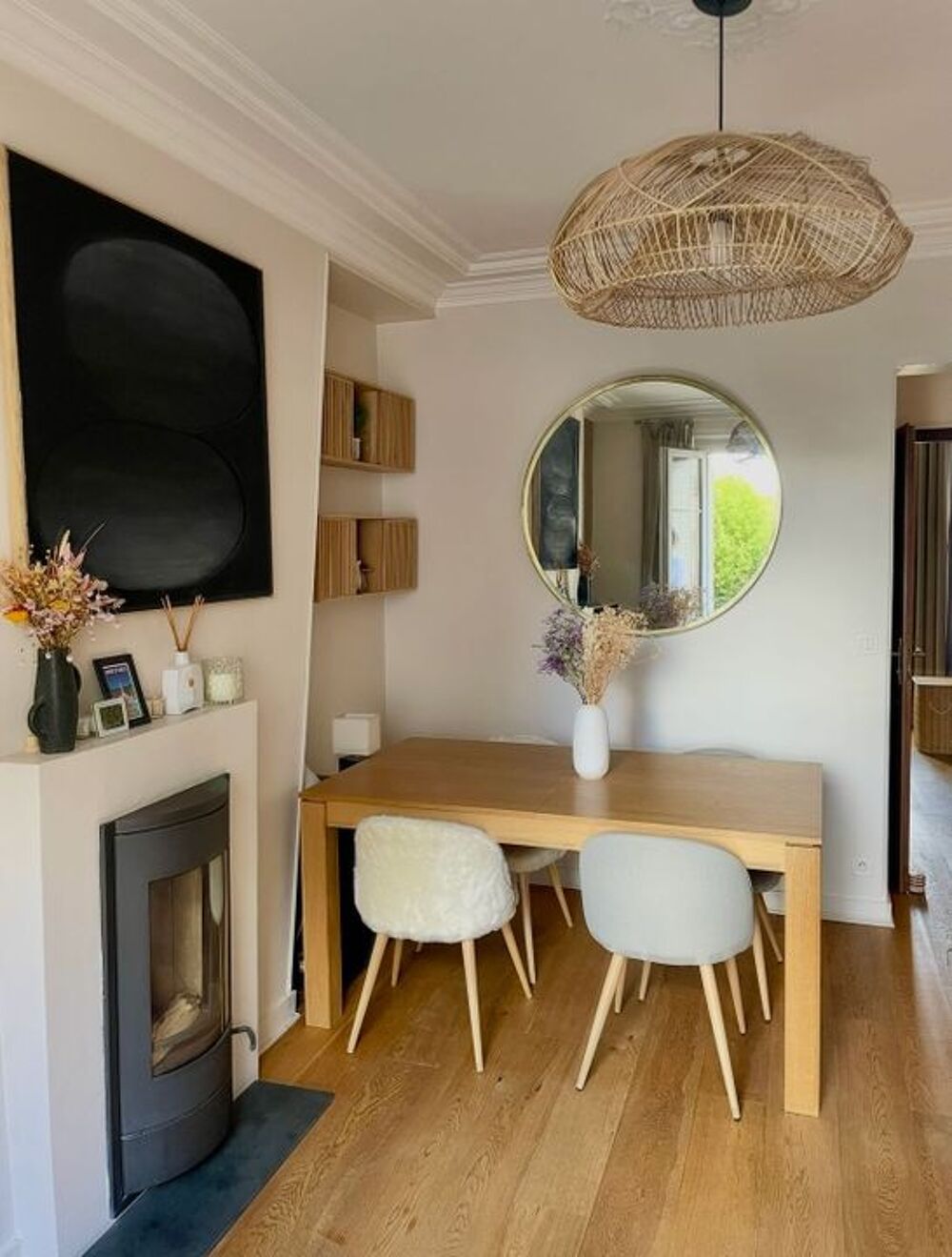 Location Appartement Appartement de 52m2 à louer sur Courbevoie Courbevoie