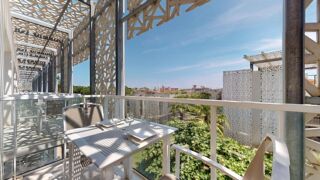  Appartement à vendre 1 pièce 24 m²