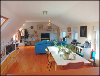  Maison � vendre 4 pi�ces 64 m�