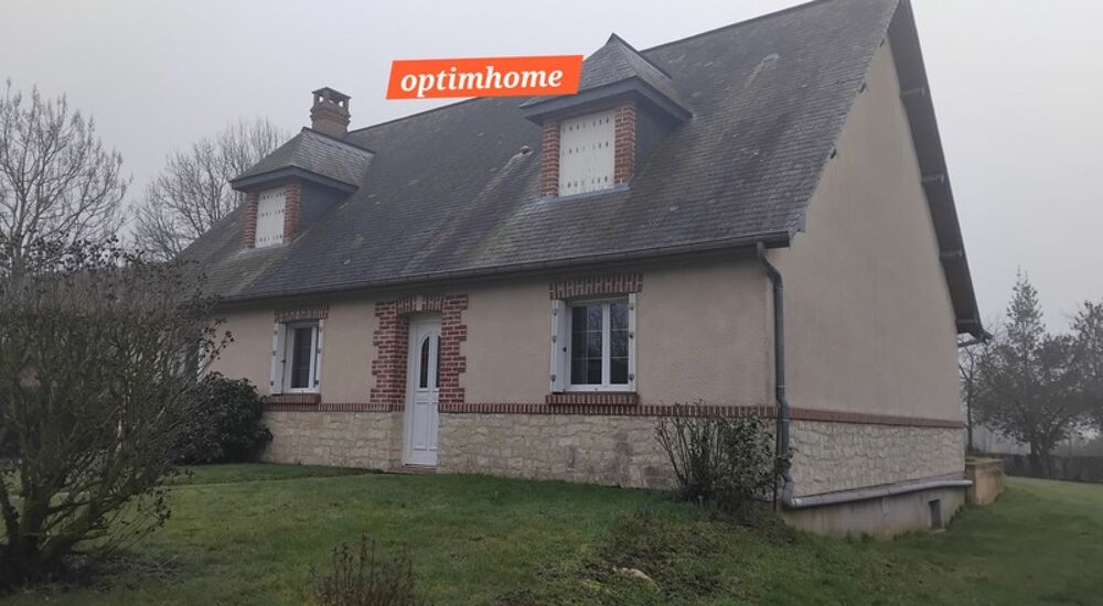 Maison traditionnelle