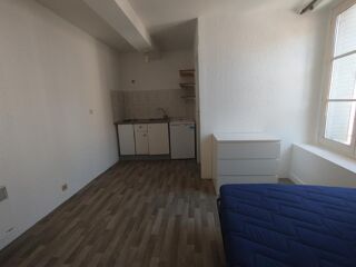  Appartement  louer 1 pice 14 m